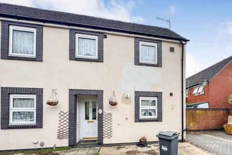 20 Elsworth Close, Feltham, Middlesex, TW14 8SF