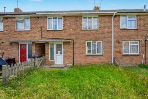 29 Thruxton Road, Havant, Hampshire, PO9 4DG
