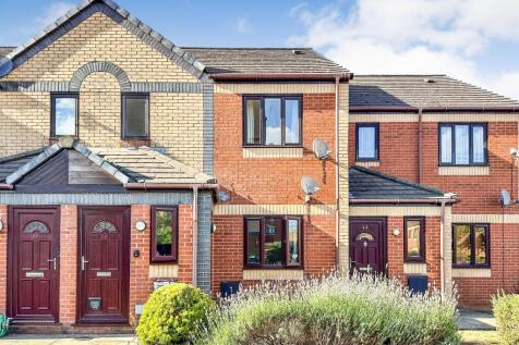 16 Loughman Close, Kingswood, Bristol, BS15 4BZ