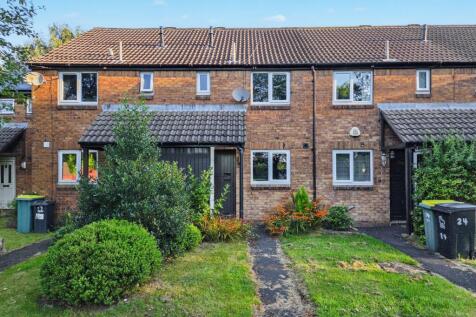 23 Bowlingfield, Ingol, Preston, PR2 7DD