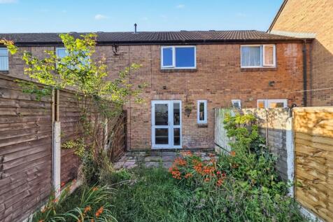 23 Bowlingfield, Ingol, Preston, PR2 7DD