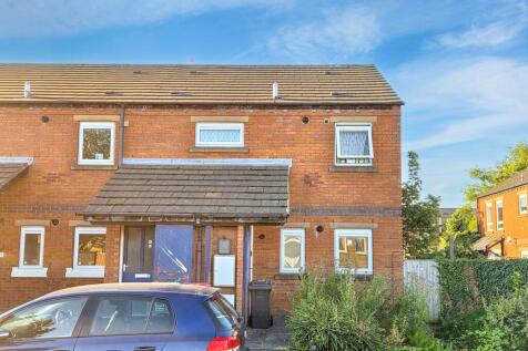 161 Ripon Street, Plungington, Preston, PR1 7LX