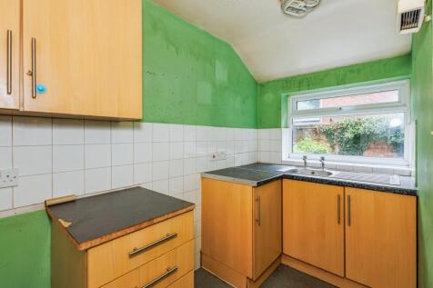 Flat 3, 75 Shakespeare Road, Bedford, Bedfordshire, MK40 2DW