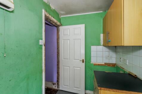 Flat 3, 75 Shakespeare Road, Bedford, Bedfordshire, MK40 2DW