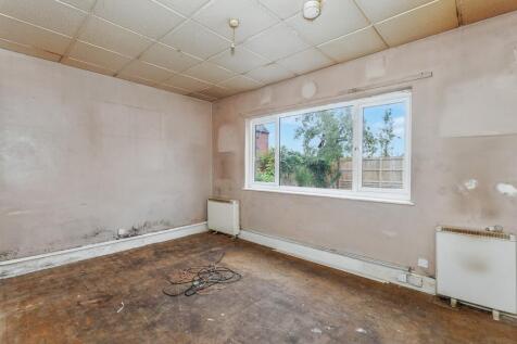 Flat 3, 75 Shakespeare Road, Bedford, Bedfordshire, MK40 2DW