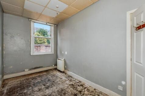 Flat 3, 75 Shakespeare Road, Bedford, Bedfordshire, MK40 2DW