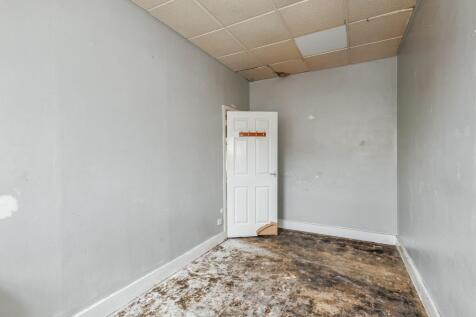 Flat 3, 75 Shakespeare Road, Bedford, Bedfordshire, MK40 2DW