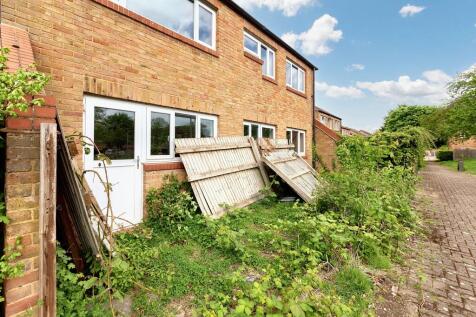 46 &amp; 48 Browney Path, Bedford, Bedfordshire, MK41 7XH