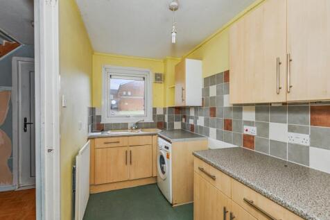 14 Brooke Close, Wellingborough, Northamptonshire, NN8 3LJ