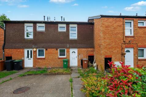 14 Brooke Close, Wellingborough, Northamptonshire, NN8 3LJ