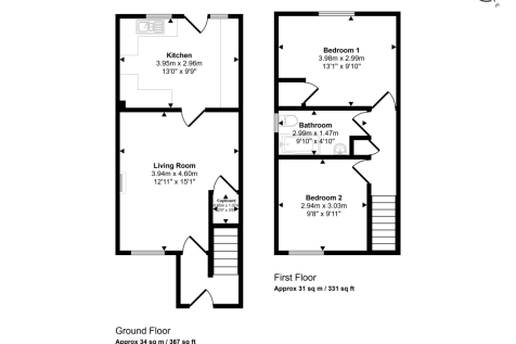 228 Woodfield Avenue, Lincoln, Lincolnshire, LN6 0LT