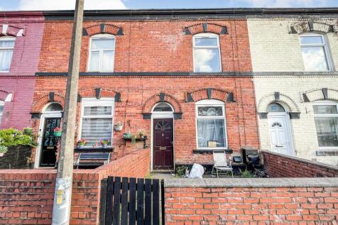 25 Vernon Street, Bury, Lancashire, BL9 5AR