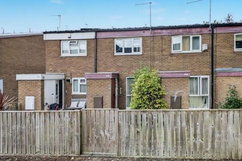 26 Elliott Drive, Felling, Gateshead, Tyne and Wear, NE10 9QY