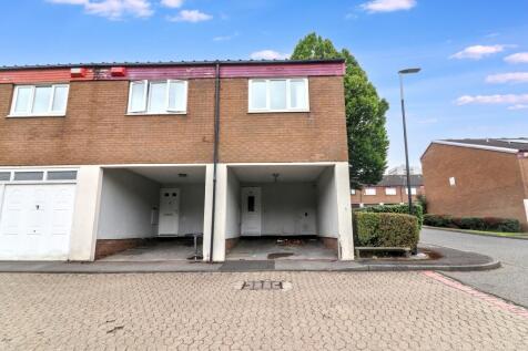 35 Elliott Drive, Felling, Gateshead, Tyne and Wear, NE10 9QZ