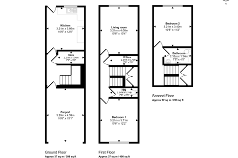 35 Elliott Drive, Felling, Gateshead, Tyne and Wear, NE10 9QZ