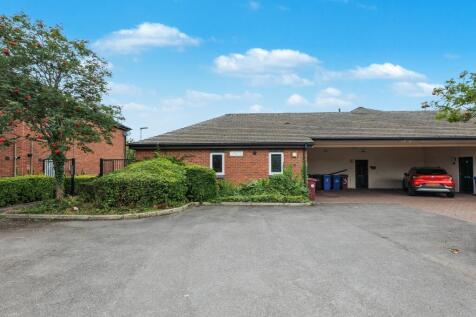 4 Lambeth Close, Blackburn, Lancashire BB1 1LB