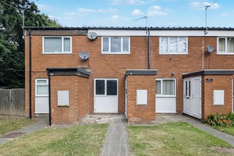 11 Ealing Square, Cramlington, Northumberland, NE23 8JB