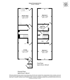 11 Ealing Square, Cramlington, Northumberland, NE23 8JB