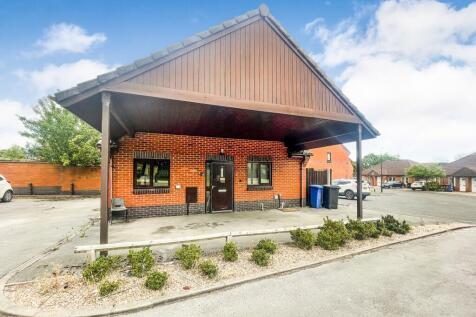 10 Merlin Green, Sinfin, Derby DE24 9NX