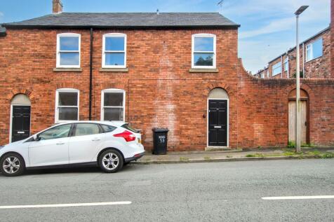 39 Coronation Street, Macclesfield, Cheshire, SK11 7PQ