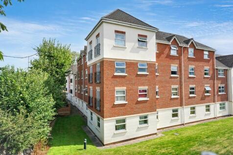 25 Peckerdale Gardens, Spondon, Derby, DE21 7SX