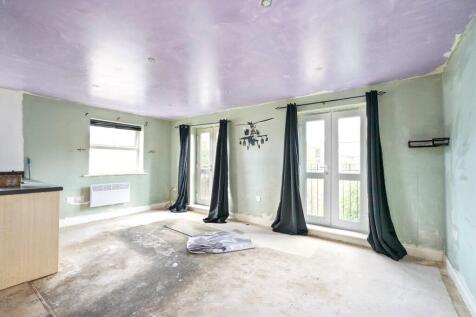 25 Peckerdale Gardens, Spondon, Derby, DE21 7SX