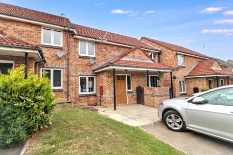 23 Emblehope, Blackfell, Washington, Tyne And Wear, NE37 1SH