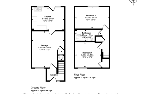 23 Emblehope, Blackfell, Washington, Tyne And Wear, NE37 1SH