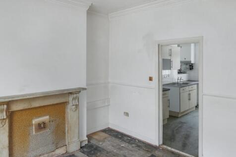 Flat 1, 34 Morpeth Street, Springbank, Hull, East Yorkshire, HU3 1RG