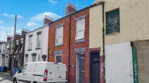 Flat 1, 34 Morpeth Street, Springbank, Hull, East Yorkshire, HU3 1RG