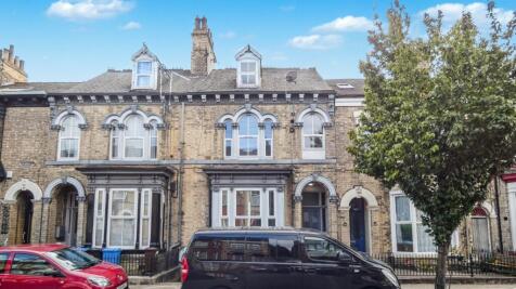 Flat 3, 40 Albany Street, Hull, East Yorkshire, HU3 1PL