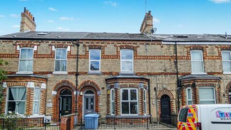Flat 1, 84 Albany Street, Hull, East Yorkshire, HU3 1PN
