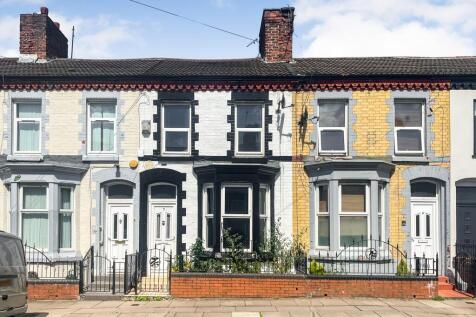 7 Dovey Street, Liverpool, Merseyside, L8 8BT