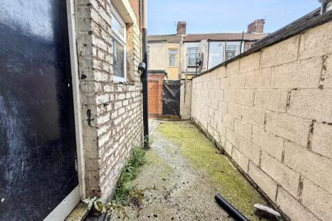 7 Dovey Street, Liverpool, Merseyside, L8 8BT