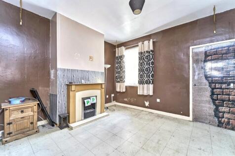 33 Forrester Street, Walsall, West Midlands WS2 9PL