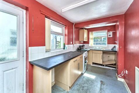 33 Forrester Street, Walsall, West Midlands WS2 9PL