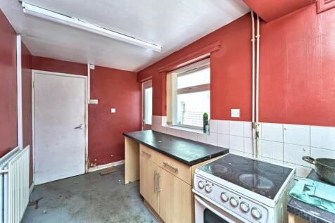 33 Forrester Street, Walsall, West Midlands WS2 9PL