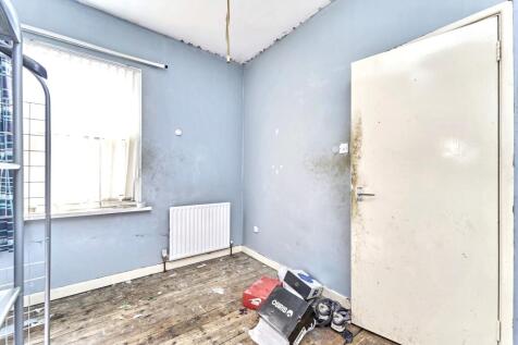 33 Forrester Street, Walsall, West Midlands WS2 9PL