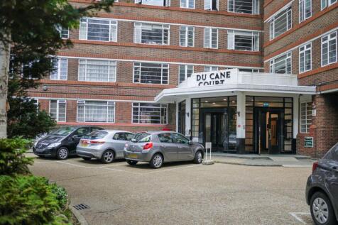 Flat E53, Du Cane Court, Balham High Road, Balham, London, SW17 7JL