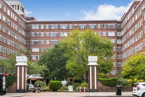 Flat E53, Du Cane Court, Balham High Road, Balham, London, SW17 7JL