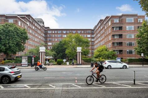 Flat E53, Du Cane Court, Balham High Road, Balham, London, SW17 7JL