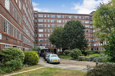 Flat E53, Du Cane Court, Balham High Road, Balham, London, SW17 7JL