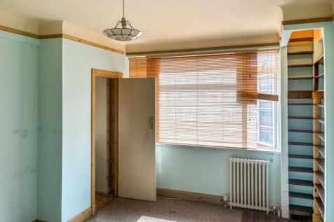 Flat E53, Du Cane Court, Balham High Road, Balham, London, SW17 7JL