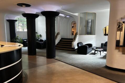 Flat E53, Du Cane Court, Balham High Road, Balham, London, SW17 7JL
