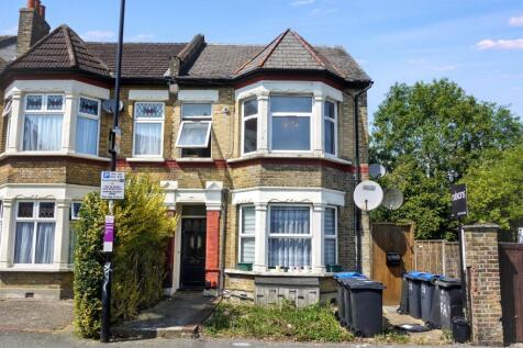 Flat 3, 1 Burgoyne Road, London SE25 6JT