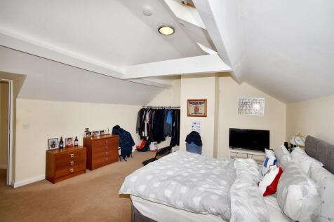 Flat 1, 10 High Street, Stokesley, North Yorkshire TS9 5DQ