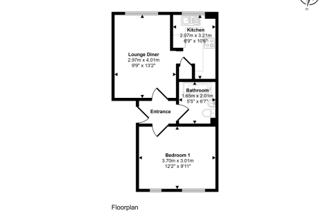 40 Scottwell Drive, Hendon, London, NW9 6QB