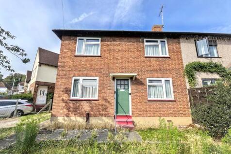 38 Dale Road, Crayford, DA1 3PQ