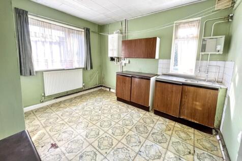 38 Dale Road, Crayford, DA1 3PQ
