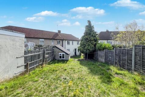 38 Dale Road, Crayford, DA1 3PQ